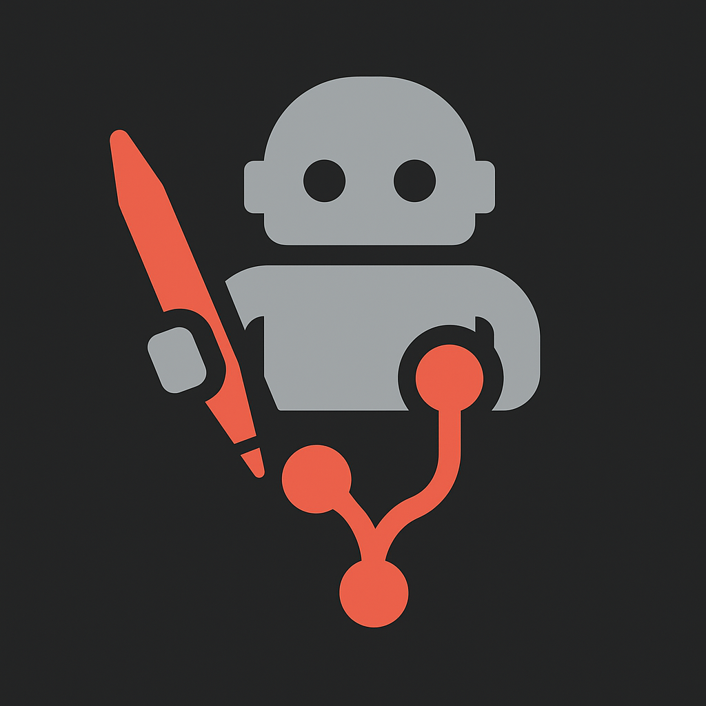 git-kick